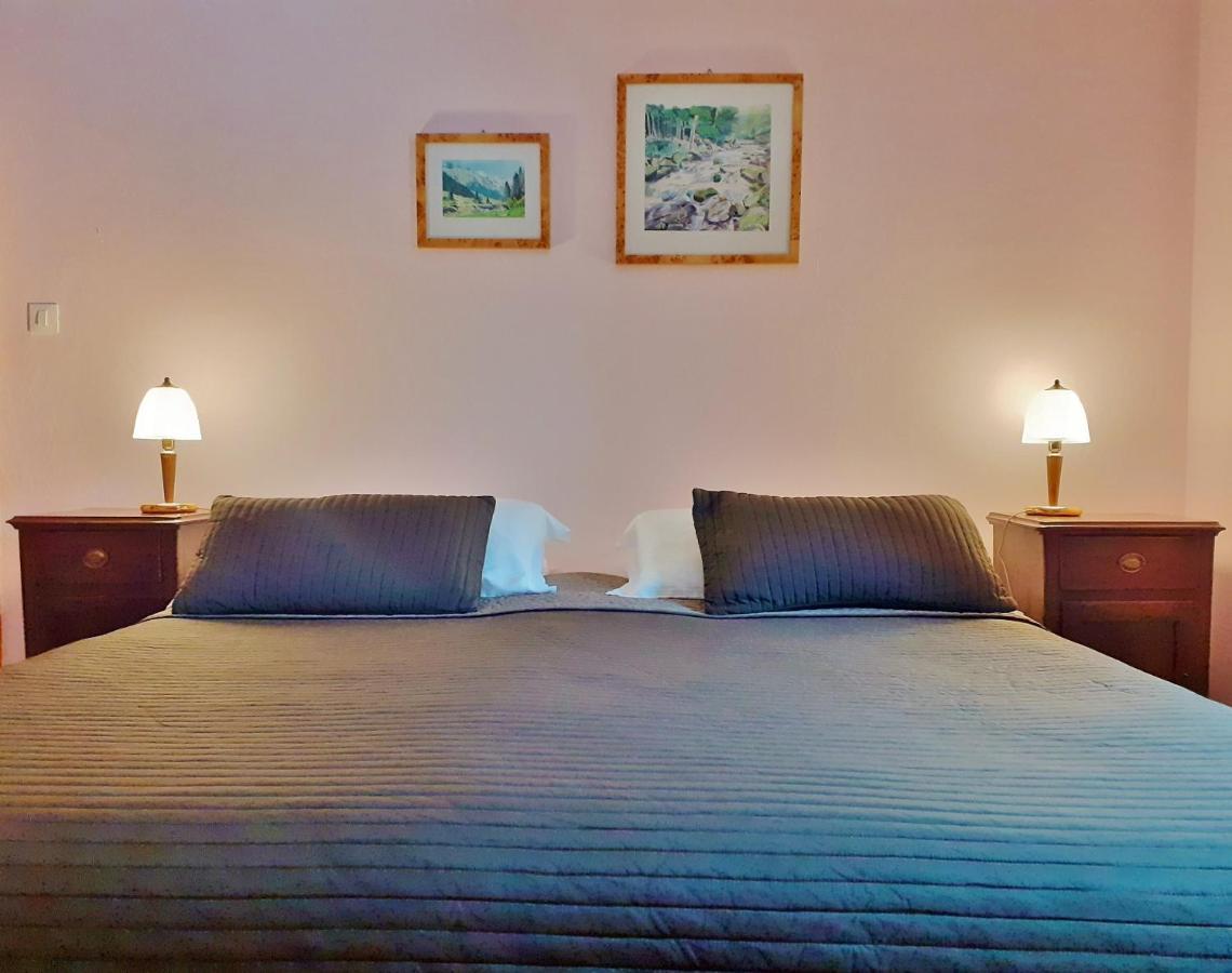 פורטה טרמה Ca Gennara Agri B&B מראה חיצוני תמונה