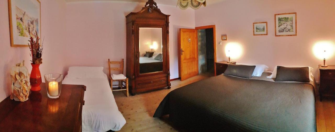 פורטה טרמה Ca Gennara Agri B&B מראה חיצוני תמונה