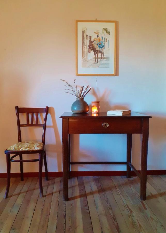 פורטה טרמה Ca Gennara Agri B&B מראה חיצוני תמונה