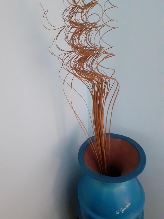 פורטה טרמה Ca Gennara Agri B&B מראה חיצוני תמונה