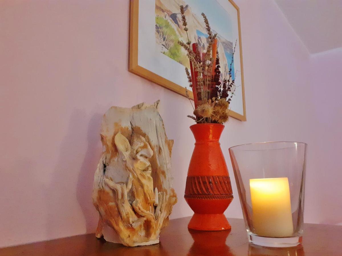פורטה טרמה Ca Gennara Agri B&B מראה חיצוני תמונה