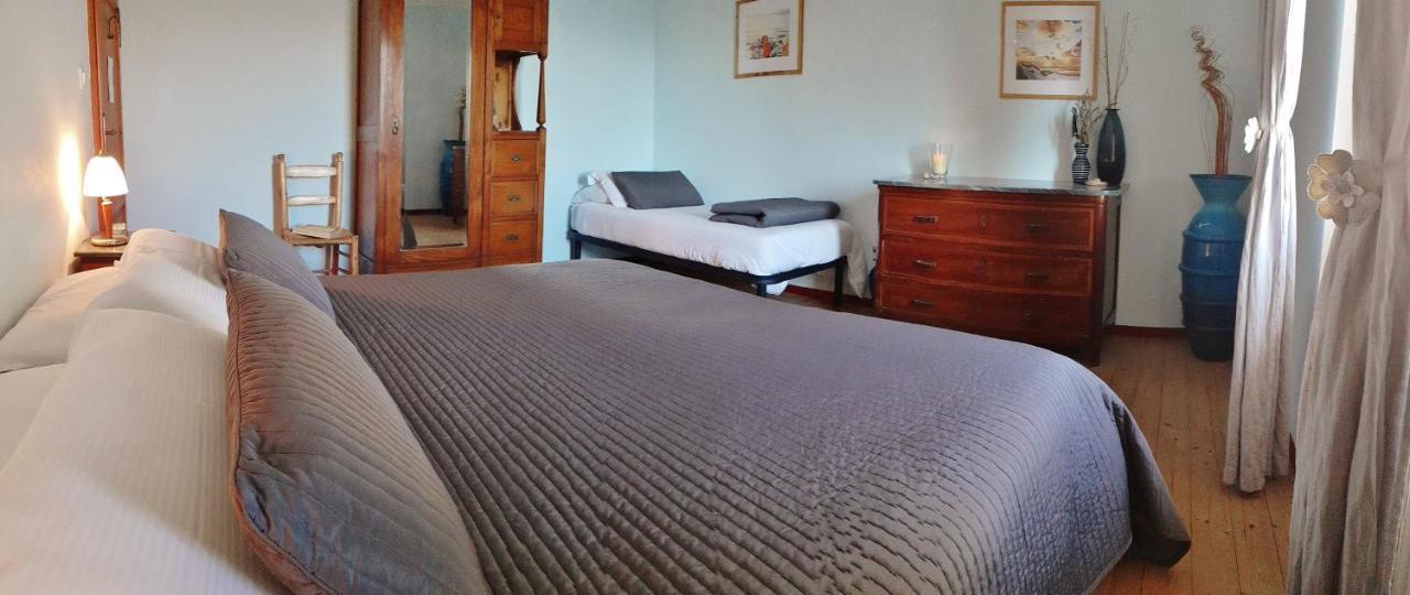 פורטה טרמה Ca Gennara Agri B&B מראה חיצוני תמונה